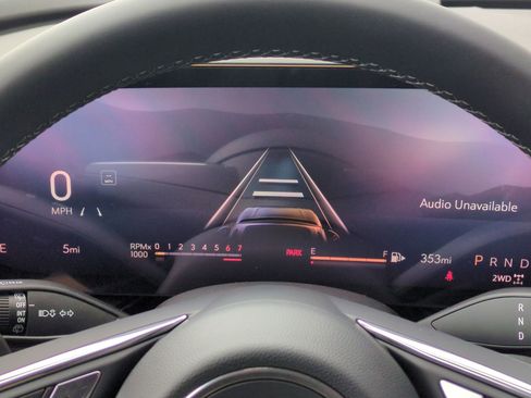 New 2026 Buick Envision Preferred image 10