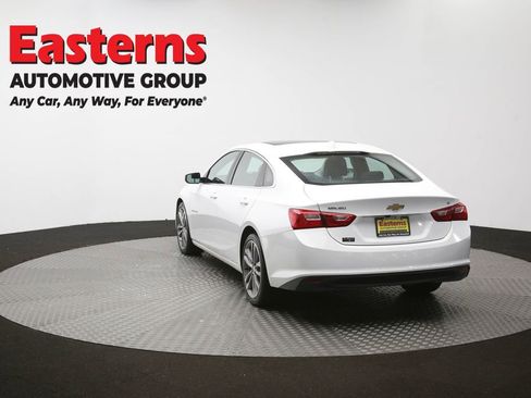 Used 2023 Chevrolet Malibu LT FWD image 36