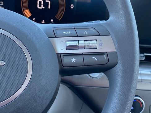 New 2026 Hyundai Kona SE image 19