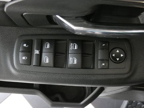 Used 2021 RAM 1500 Warlock AWD/4WD image 19