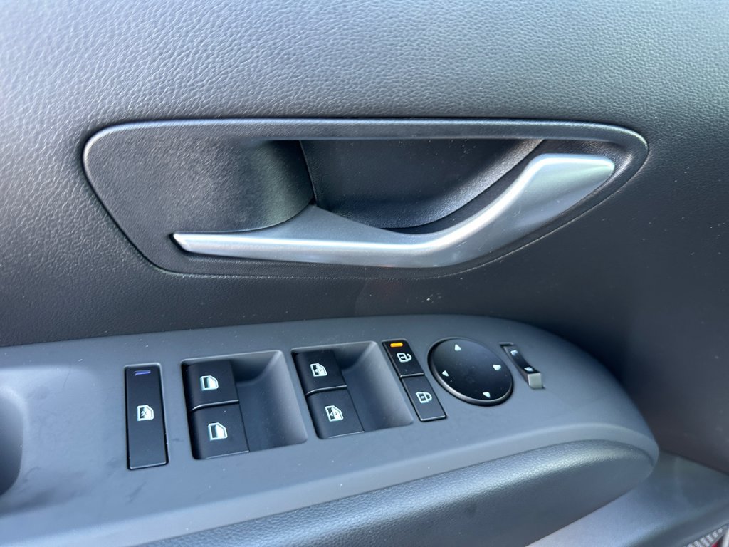 New 2026 Hyundai Tucson SEL Plus FWD image 10