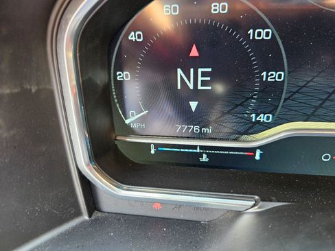 Used 2023 GMC Sierra 1500 Denali image 28