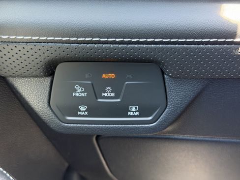 New 2026 Volkswagen Atlas SEL AWD/4WD image 26