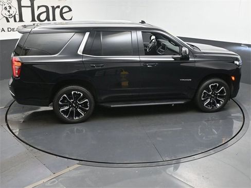 Used 2023 Chevrolet Tahoe LT w/ Luxury Package image 40