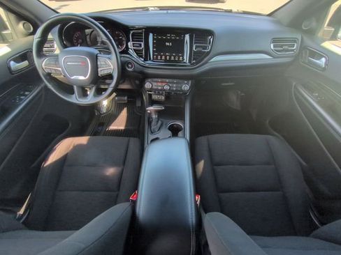 Used 2024 Dodge Durango SXT image 17