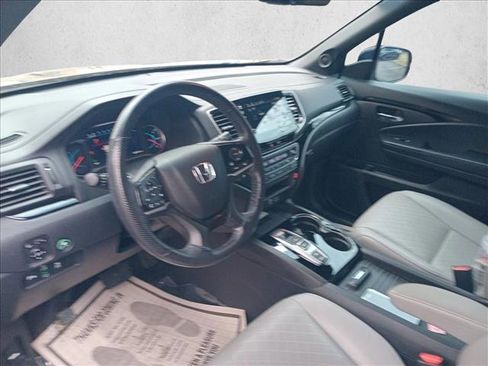 Used 2019 Honda Passport Elite image 14