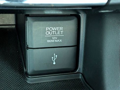 Used 2014 Honda Accord Sport image 20