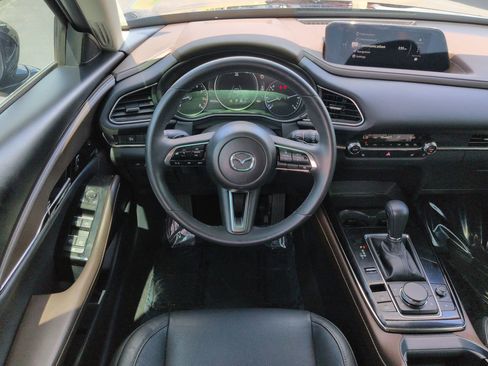 Used 2024 MAZDA CX-30 AWD 2.5 S w/ Premium Package image 16