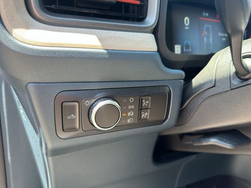 Used 2025 Ford Maverick Lariat AWD/4WD image 20