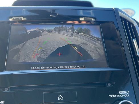 Used 2021 Subaru Forester Premium image 12