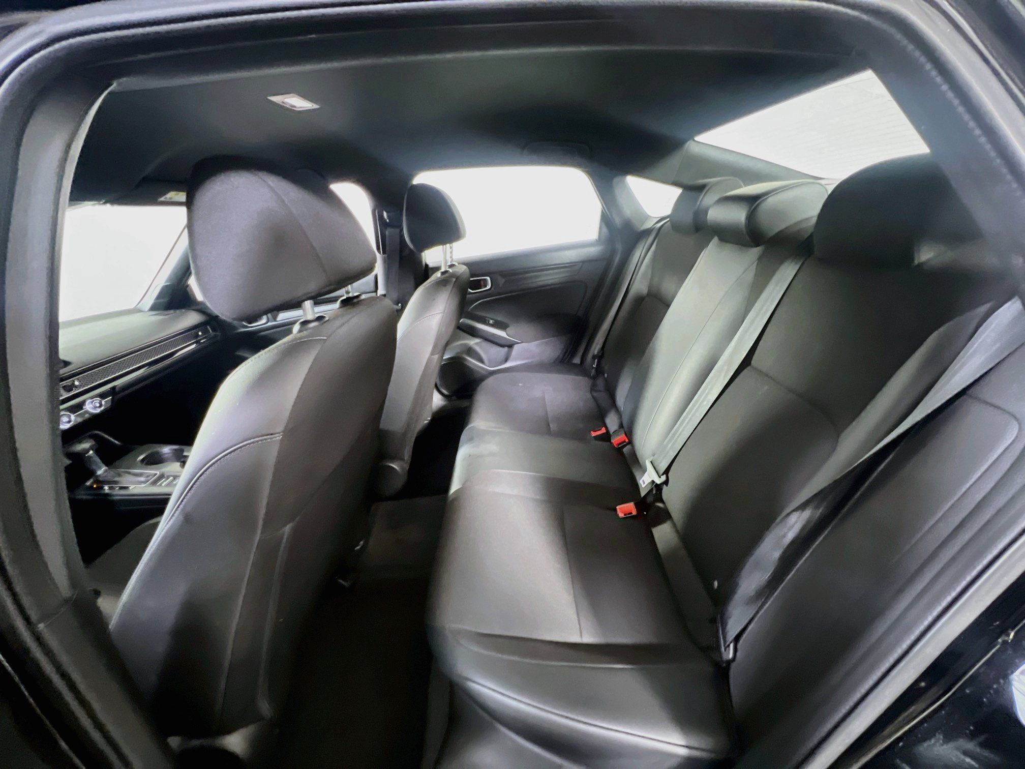 Used 2023 Honda Civic Sport image 22