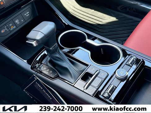 New 2026 Kia K5 GT-Line image 26