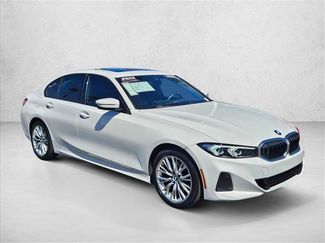 Used 2023 BMW 330i Sedan w/ Premium Package RWD video 3