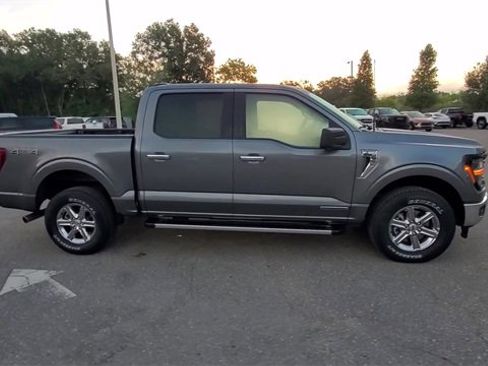 Used 2024 Ford F150 XLT w/ Mobile Office Package image 9