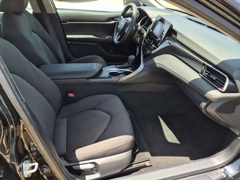 Used 2024 Toyota Camry LE FWD image 9