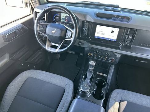 Used 2021 Ford Bronco Big Bend AWD/4WD image 15