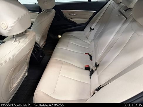 Used 2017 BMW 330e RWD image 14