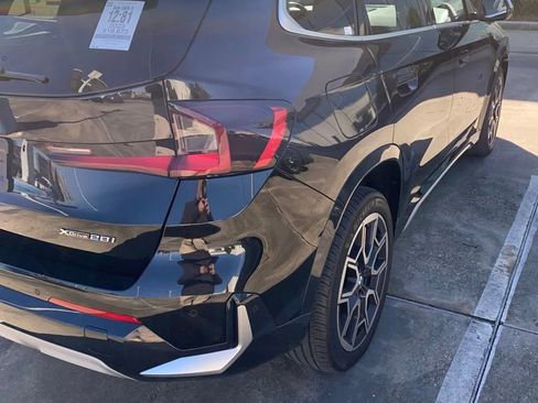 Certified 2023 BMW X1 xDrive28i w/ Convenience Package image 6