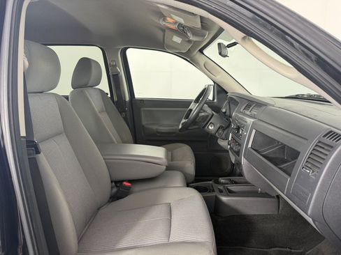 Used 2008 Dodge Dakota SLT RWD image 10