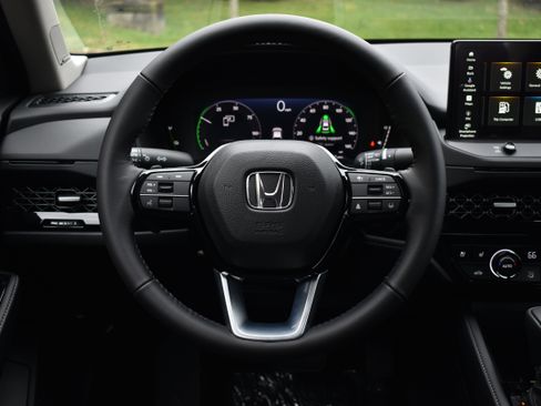 New 2026 Honda Accord Touring image 14