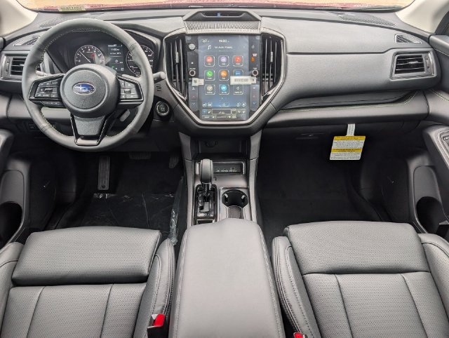 New 2026 Subaru Ascent Bronze Edition AWD/4WD image 18