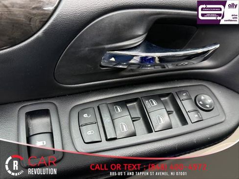 Used 2019 Dodge Grand Caravan SE image 33