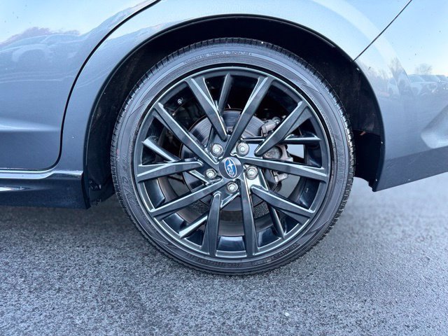 Used 2024 Subaru Impreza RS AWD/4WD image 27