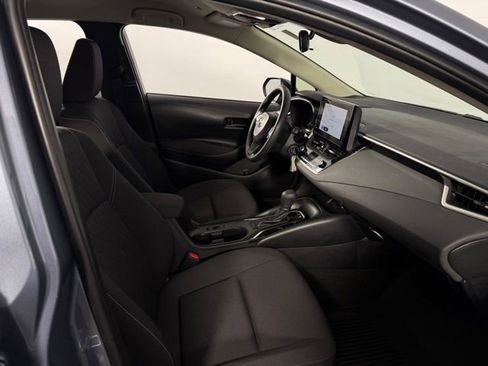 Used 2023 Toyota Corolla XLE image 15