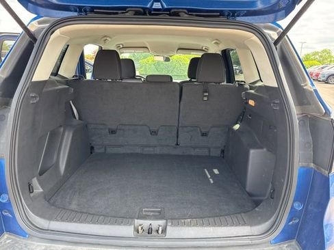 Used 2018 Ford Escape SE AWD/4WD image 26