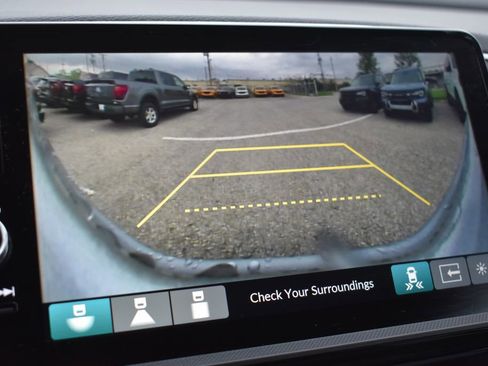 Used 2024 Honda Ridgeline TrailSport image 13