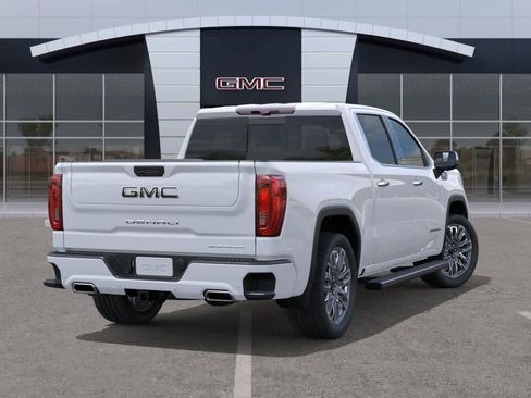 New 2026 GMC Sierra 1500 Denali Ultimate AWD/4WD image 4