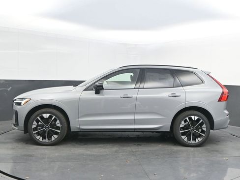 New 2026 Volvo XC60 B5 Plus w/ Protection Package Premier image 4