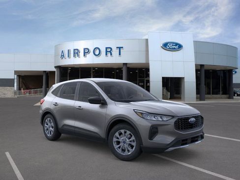 New 2026 Ford Escape Active image 7