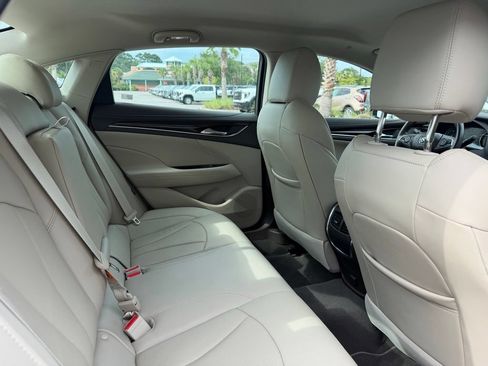 Used 2018 Buick LaCrosse Essence w/ Sights and Sounds Package FWD image 17