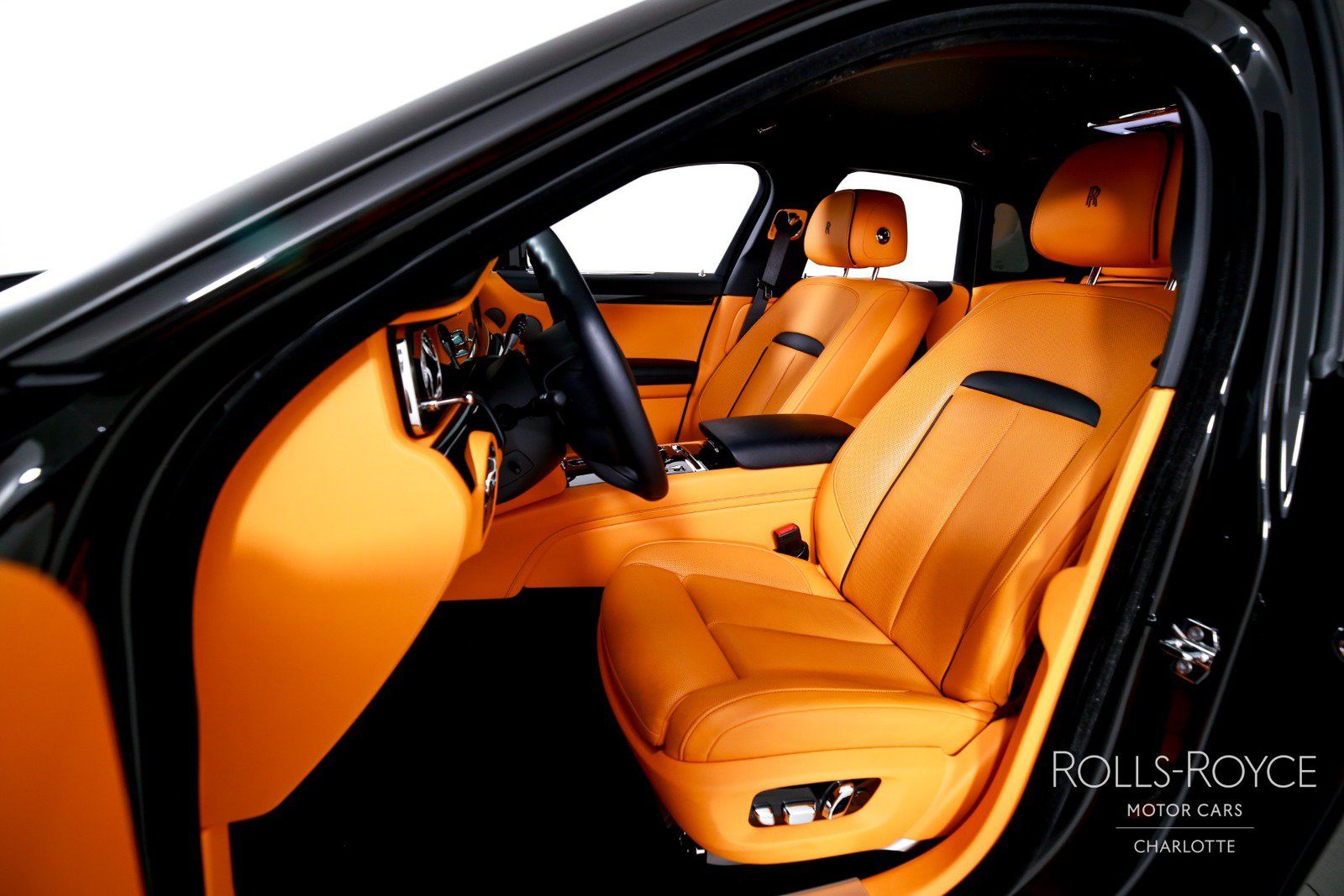 Used 2024 Rolls-Royce Ghost AWD/4WD image 12