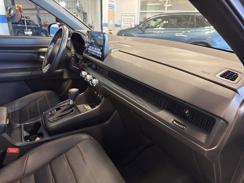 Used 2024 Honda CR-V Sport-L image 34