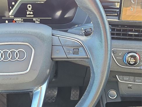 Used 2024 Audi A4 2.0T Premium Plus image 19