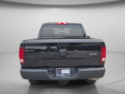 Used 2024 RAM 1500 Warlock AWD/4WD image 5