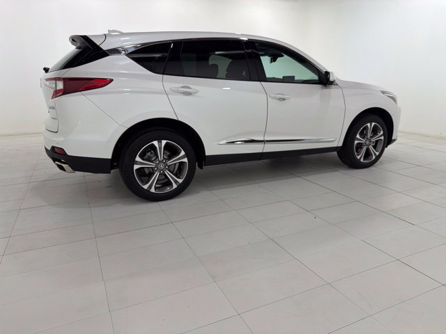 Certified 2025 Acura RDX w/ Technology Package AWD/4WD image 38