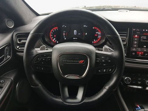 Used 2022 Dodge Durango R/T image 22