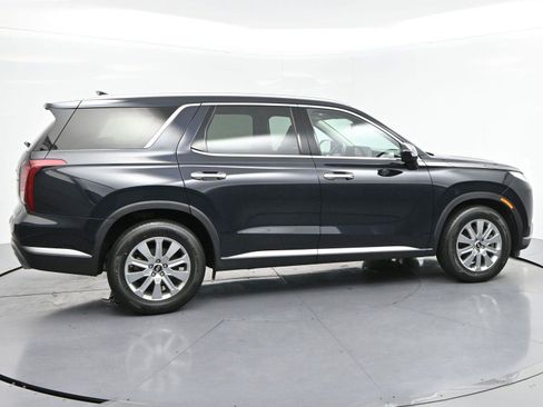 Used 2023 Hyundai Palisade SEL w/ Cargo Package AWD/4WD image 8