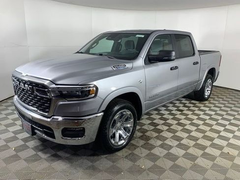 New 2026 RAM 1500 Big Horn image 2