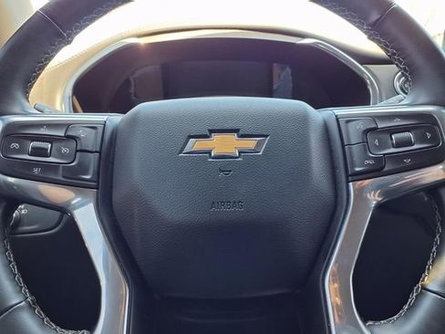 Used 2024 Chevrolet Blazer LT w/ Midnight/Sport Edition FWD image 14