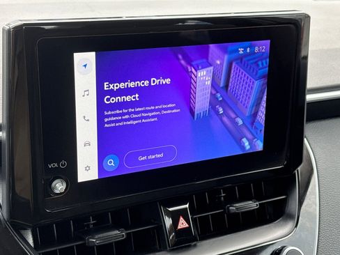 Used 2025 Toyota Corolla LE image 18