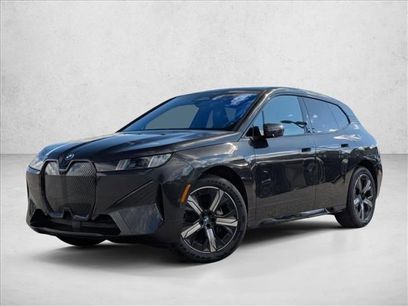 New 2026 BMW iX xDrive60 w/ Premium Package