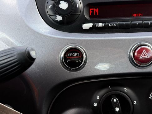 Used 2015 FIAT 500 Pop image 26