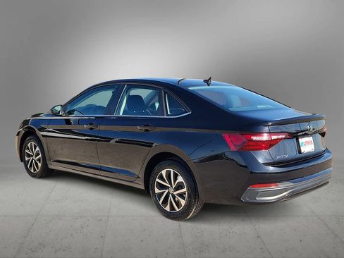 Used 2024 Volkswagen Jetta S image 6