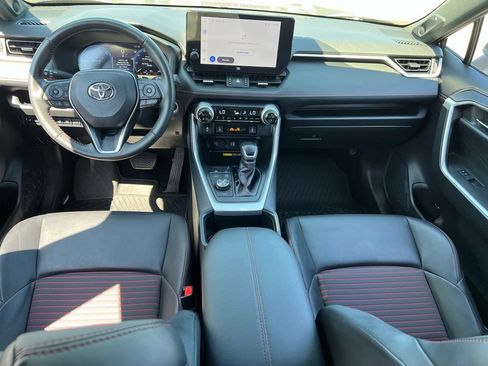Certified 2023 Toyota RAV4 XSE w/ Weather Package AWD/4WD image 19