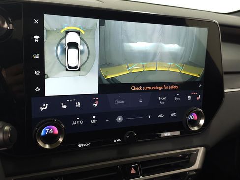 Certified 2024 Lexus RX 350 image 29