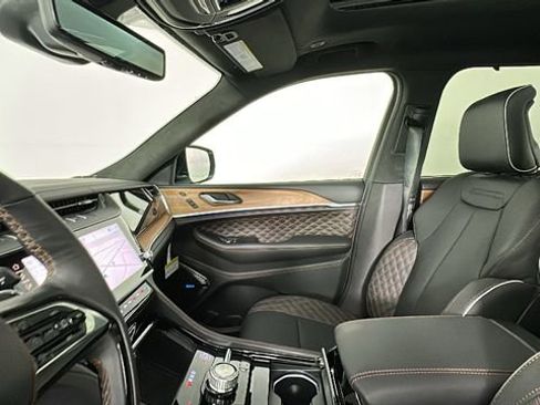 New 2026 Jeep Grand Cherokee L Summit image 20